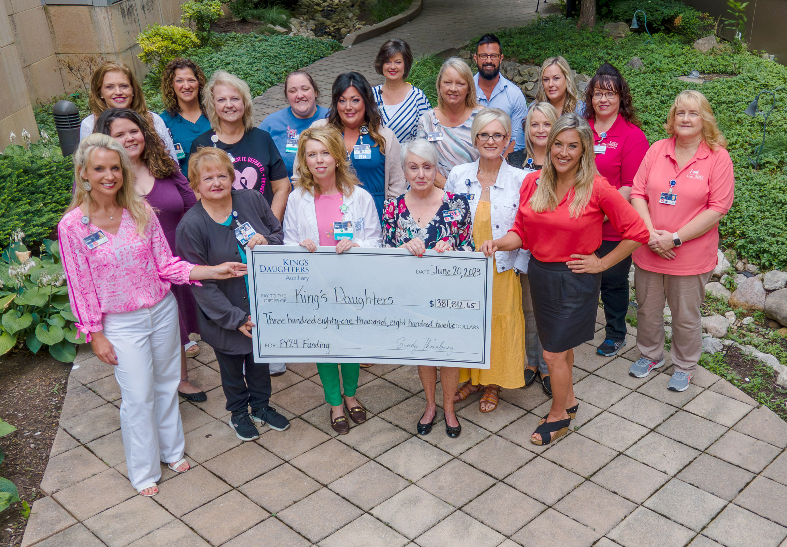 Blog | King's Daughters Health System