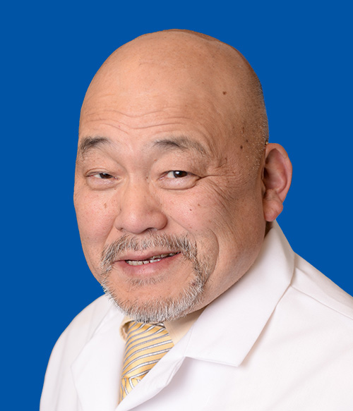 ☆natsu.m.d.21☆ Tsuyoshi Inoshita, M.D. | King's Daughters Health System