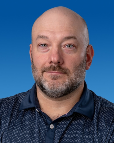 Jordan Synkowski D.O.
