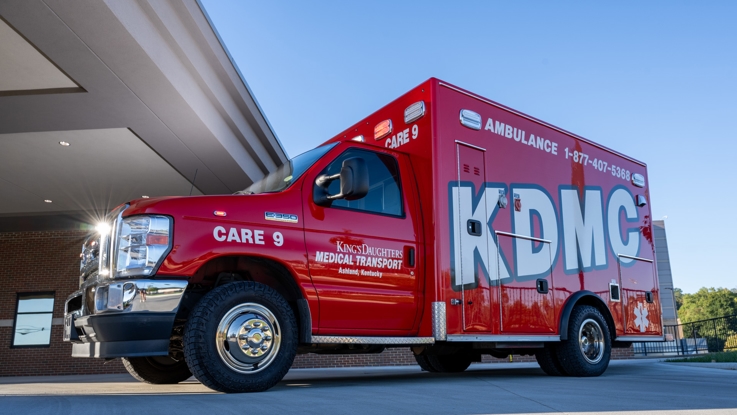 KDMT open house - come see our new location!