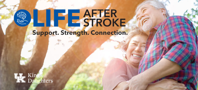 Life After Stroke