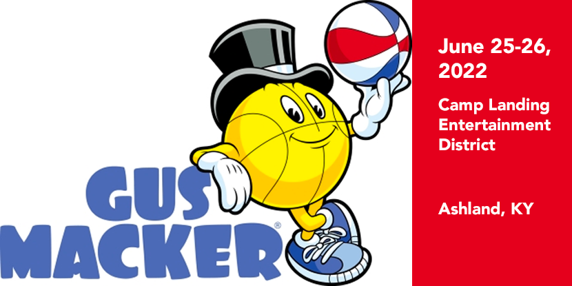Gus Macker 3-on-3 Basketball Tournament