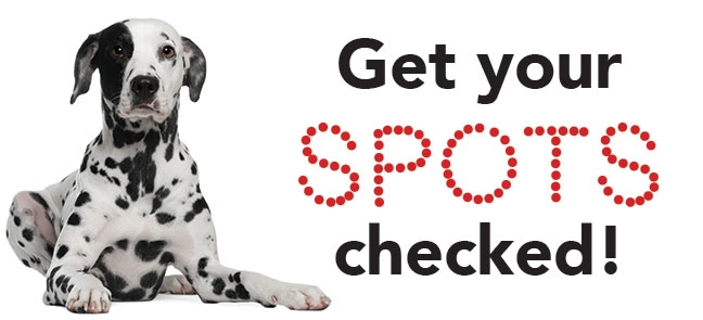 Free Skin Cancer Screening