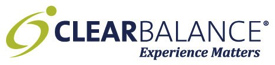 clearbalance logo