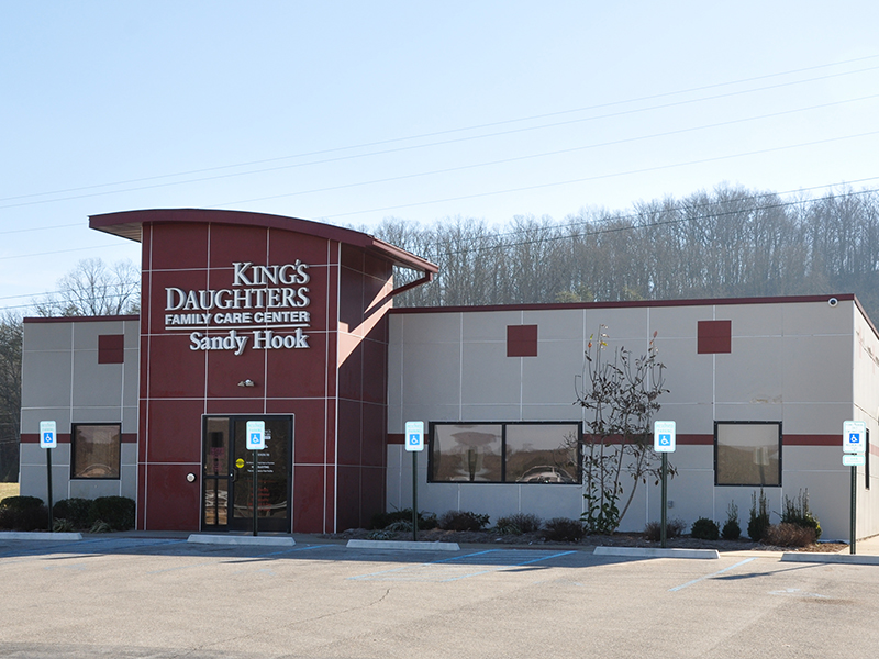 Our Locations King�s Daughters Health System