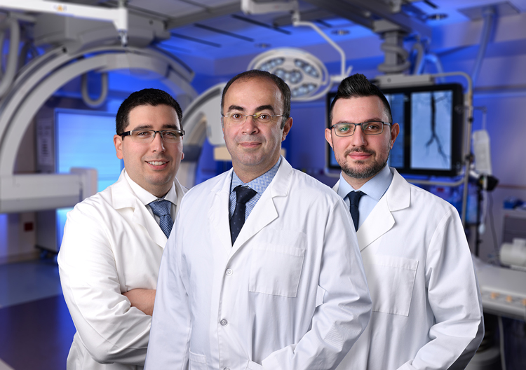 Vascular Care King�s Daughters Health System