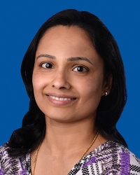 Padma Venkatraman, M.D.