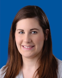 Megan Rudinsky, D.O.