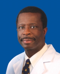 Michael Canty, M.D.