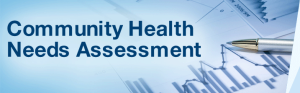 community health needs assesment