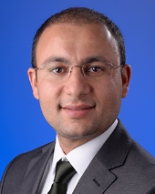 Omar Elghawanmeh