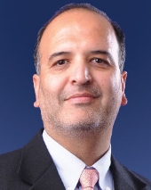 Faisal Hayat