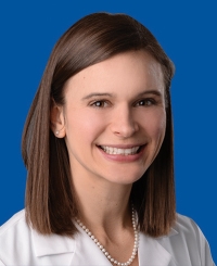 Chelsey Lewis, M.D.