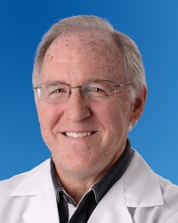 Thomas Mahoney, M.D.