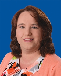 Monica Cline, M.D.