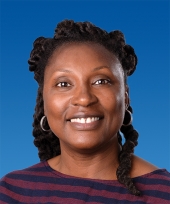 Sharon Steele, M.D.