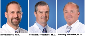 portrait of three providers
