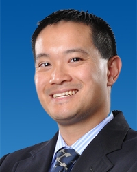 Felix H. Cheung, M.D.