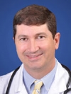 Mark Detherage, M.D.