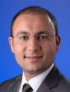 Omar Elghawanmeh