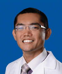 Patrick Villafuerte, M.D.