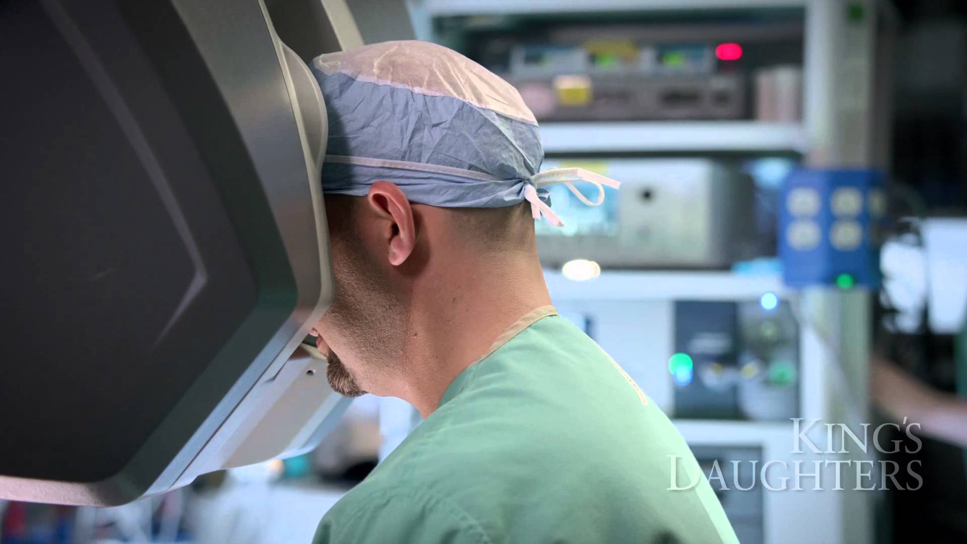 King's Daughters General Surgery Spring 2014 King's Daughters Health