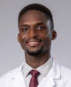 Emmanuel Akuna, M.D.