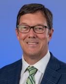 Profile — Tony Dotson D.O.