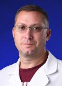 Profile — Darren Barker APRN