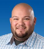 Profile — David Bickett APRN