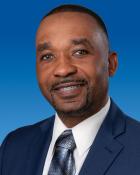 Profile — Fritz Gerald Charles M.D.