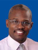 Profile — Garfield Grandison M.D.